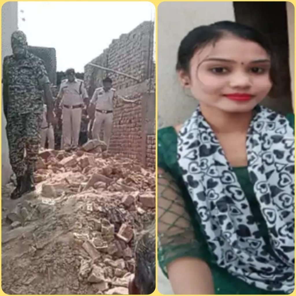 रायगढ़ में मां-बेटी की पड़ोसी युवक ने कर दी हत्या, वजह जानकार हो जायेंगे हैरान, जानिये क्या है पूरा मामला…
