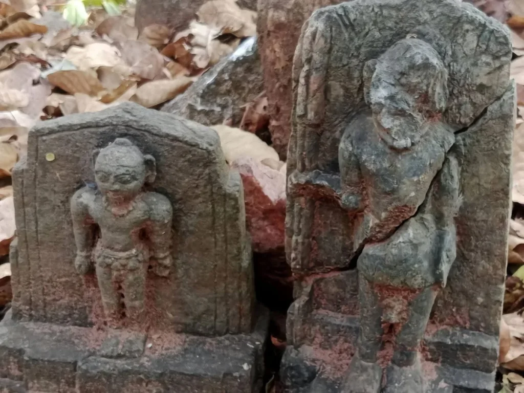 Raipur News: नवागढ़ में मिले 5वीं–6वीं शताब्दी के प्राचीन अवशेष, मंत्री राजेश अग्रवाल ने दिए सर्वे के निर्देश