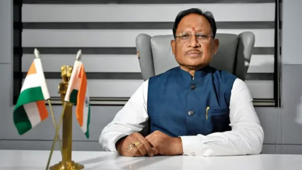 छत्तीसगढ़ में भूमिहीन मजदूरों के लिए बड़ी पहल: 4.95 लाख परिवारों को मिलेंगे 10-10 हजार रुपये