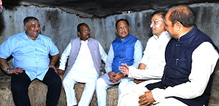 मुख्यमंत्री विष्णुदेव साय ने किसानों को दी बड़ी राहत, यूरिया वितरण का नियम बदला
