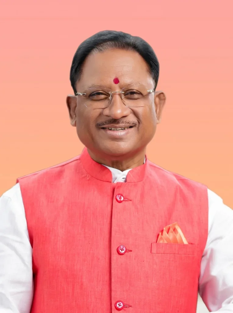 CG News: मुख्यमंत्री विष्णु देव साय ने जनप्रतिनिधियों से की शाला प्रवेश उत्सव में भागीदारी की अपील, कहा- कोई भी बच्चा शिक्षा से वंचित न रहे