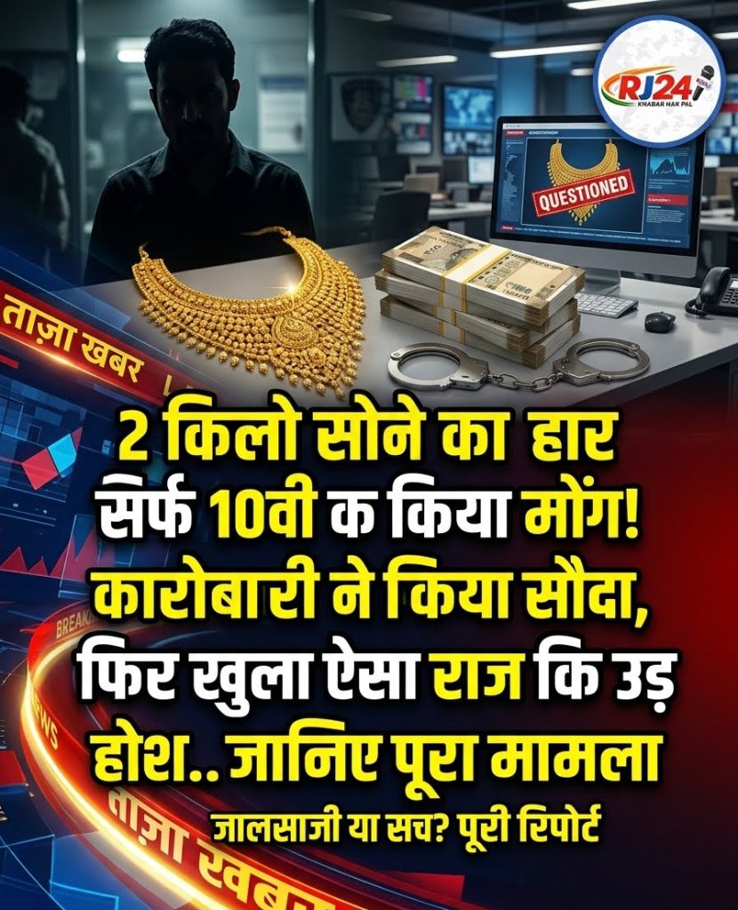 खुदाई में मिला था खजाना या बिछाया गया जाल? रायपुर में 10 लाख की ठगी का बड़ा खुलासा