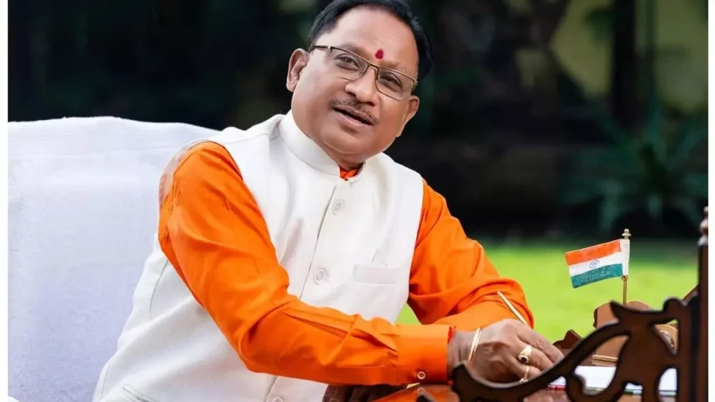 CM विष्णुदेव साय के नेतृत्व में बैगा अंचल तक पहुंची विशेषज्ञ स्वास्थ्य सेवाएं, 164 ग्रामीणों का गांव में ही इलाज