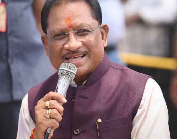 CM विष्णु देव साय की सख्ती का असर! वन्यजीव शिकार करने वाले 7 आरोपी जेल भेजे गए