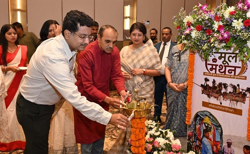 विष्णुदेव साय सरकार का फोकस आदिवासी युवाओं पर, स्वास्थ्य-शिक्षा के लिए बनेगी नई नीति