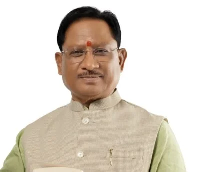 CM विष्णु देव साय की पहल से बदलेगी पत्थलगांव की तस्वीर, बन रहा नया आकर्षण केंद्र