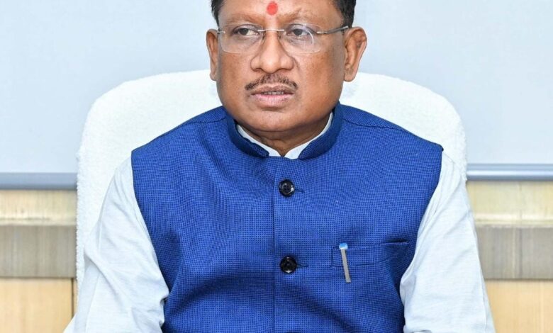 CM विष्णु देव साय की कैबिनेट का बड़ा फैसला, नवा रायपुर OTS योजना-2026 को मंजूरी
