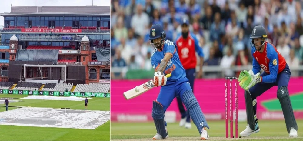 IND vs ENG 3rd T20: आज सीरीज में वापसी की जंग, जानिए कब और कहां देखें LIVE मैच