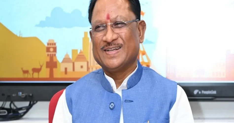 CM विष्णुदेव साय कैबिनेट का बड़ा फैसला, अग्निवीरों को सरकारी नौकरियों में 10% आरक्षण