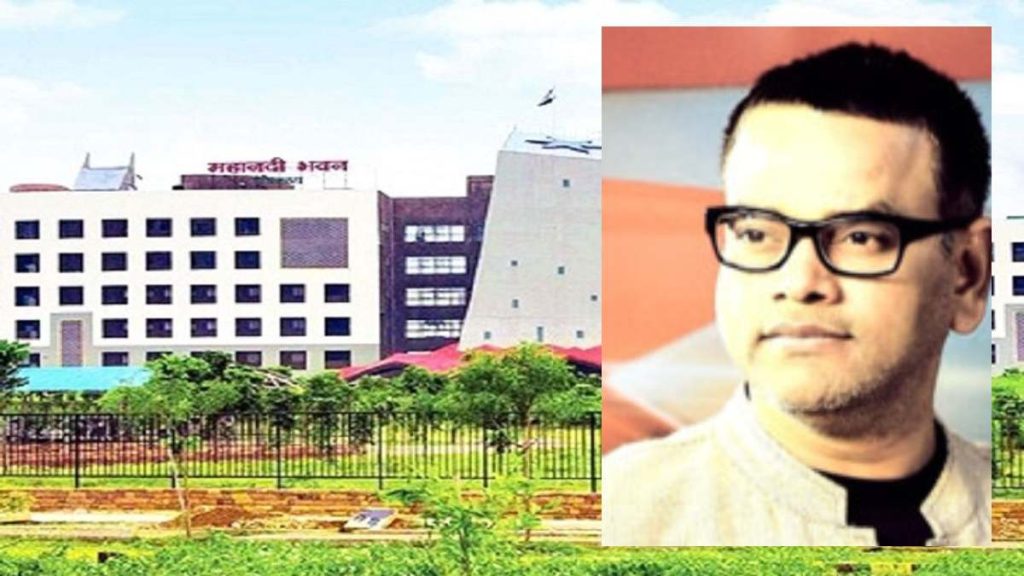आरक्षण पर विवादित पोस्ट पड़ी भारी! ‘जनमन’ के संपादकीय सलाहकार डॉ. अनिल द्विवेदी सेवा से हटाए गए