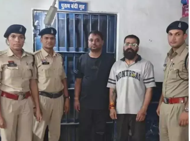 दुर्ग में नकली सिगरेट का बड़ा कारोबार पकड़ा, 2 लाख से ज्यादा का माल जब्त