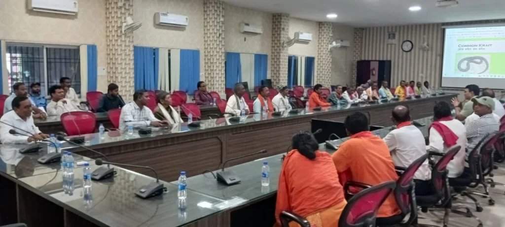 CG News: बस्तर में मलेरिया के खिलाफ बदला व्यवहार, 10 साल में मामलों में 83% की कमी