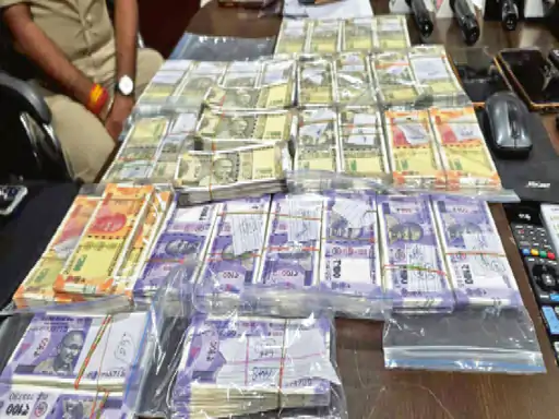 Kawardha News: उधारी चुकाने के लिए छापे नकली नोट, पुलिस ने गिरोह का किया भंडाफोड़