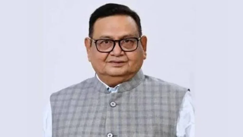 3000 करोड़ के कथित शराब घोटाले में ED की बड़ी कार्रवाई, रामगोपाल अग्रवाल के ठिकानों पर छापा