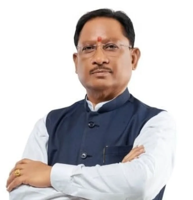 CG News: 10,783 करोड़ की रेल परियोजनाओं को मंजूरी, CM विष्णु देव साय बोले- मजबूत होगा छत्तीसगढ़ का रेल नेटवर्क