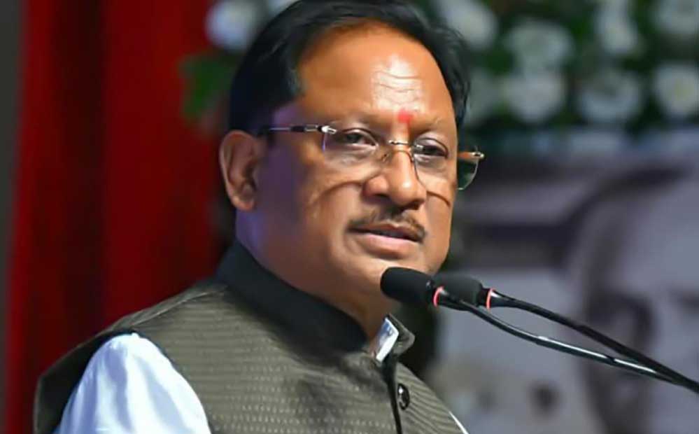 Jashpur News: मुख्यमंत्री विष्णुदेव साय के निर्देश पर जशपुर को सड़क विकास की बड़ी सौगात, खरकट्टा-कोडेकेला मार्ग के लिए ₹6.30 करोड़ स्वीकृत