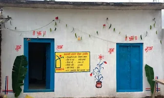 CG News: कच्चे मकानों से पक्के घर तक पहुंची हजारों परिवारों की जिंदगी, 6,968 आवासों का हुआ गृह प्रवेश
