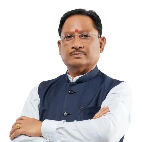 CM विष्णु देव साय की बड़ी उपलब्धि: नवा रायपुर में आएगा 111 कमरों वाला Ginger Hotel