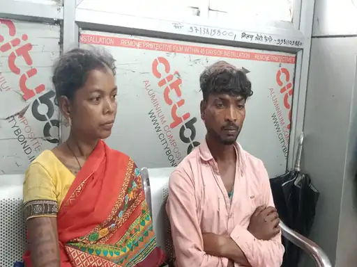 Jashpur Murder: तंबाखू मांगने पर विवाद, 22 वर्षीय युवक के सिर पर रॉड से हमला; इलाज के दौरान मौत