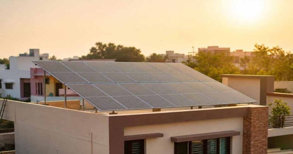 स्मार्ट मीटर से पारदर्शी बिजली व्यवस्था, पीएम सूर्यघर योजना से उपभोक्ताओं को दोहरा लाभ