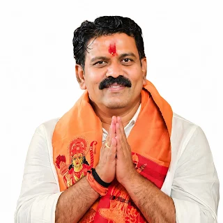 विजय शर्मा: IED पीड़ितों के लिए बस्तर में लगेंगे विशाल दिव्यांग सेवा शिविर, 2953 हितग्राही चिन्हांकित