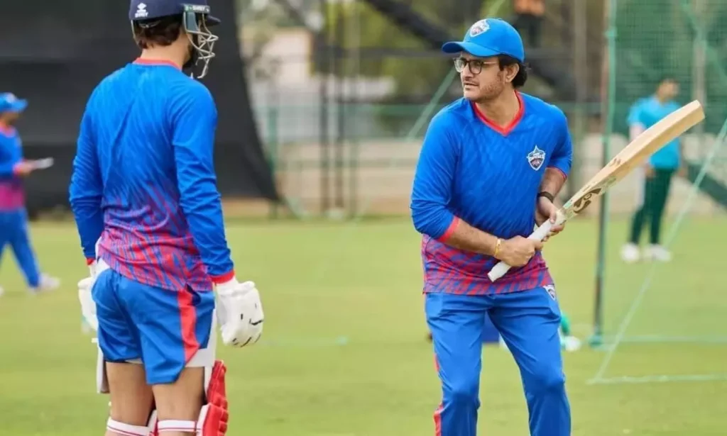 IPL 2027: सौरव गांगुली बने दिल्ली कैपिटल्स के हेड कोच, हेमंग बदानी की जगह संभालेंगे जिम्मेदारी