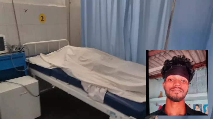 CG News: बिजली का तार बदलते समय 19 वर्षीय युवक की करंट से मौत, पोल पर चढ़ते ही हुआ हादसा