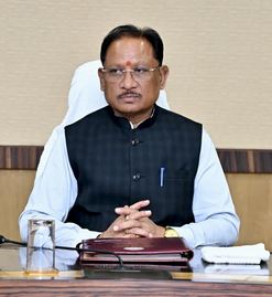 विष्णु देव साय सरकार का बड़ा राहत अभियान, बाढ़ प्रभावित 49 हजार से ज्यादा लोगों को सुरक्षित स्थानों पर पहुंचाया