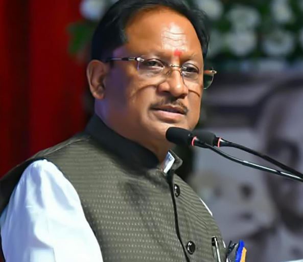 विष्णु देव साय के विधानसभा क्षेत्र में ग्रामीणों को मिली बड़ी सौगात, जोरंडाझरिया में बना सामुदायिक भवन