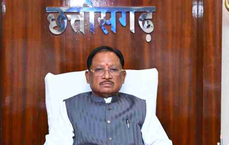 CM विष्णु देव साय कैबिनेट के 19 बड़े फैसले: 15 नवंबर से धान खरीदी, 3100 रुपये प्रति क्विंटल भाव, सरकारी कर्मचारियों को कैशलेस इलाज