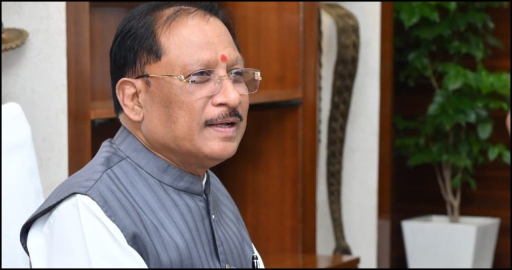 Chhattisgarh News: जल जीवन मिशन से बदली बारीउमराव गांव की तस्वीर, घर-घर नल से पानी मिलने पर ग्रामीणों को राहत