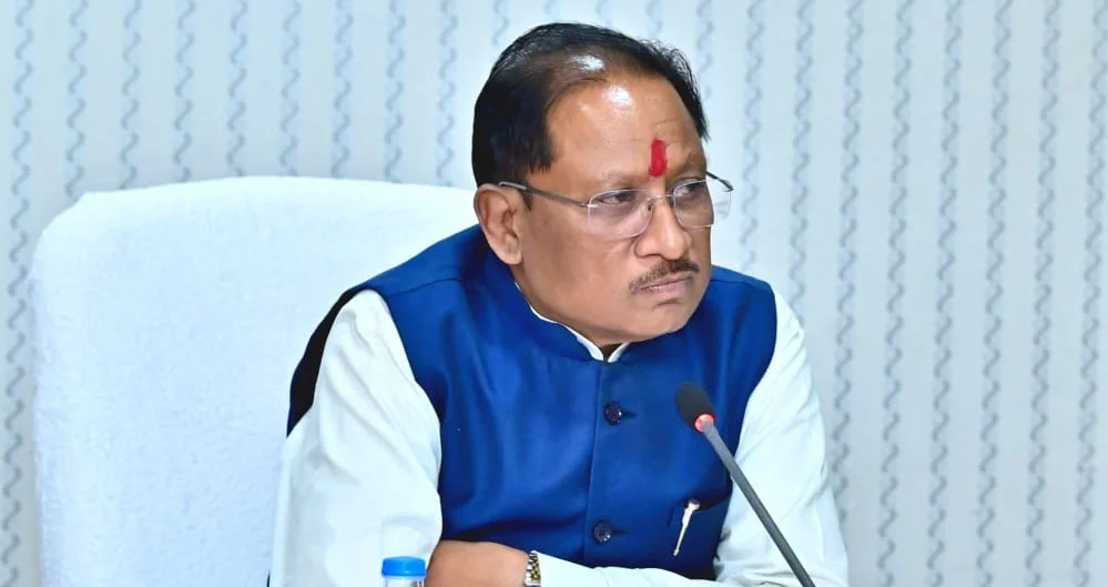 मुख्यमंत्री विष्णु देव साय की बिलाईगढ़ को बड़ी सौगात, खुलेगा अपर कलेक्टर कार्यालय; 3 करोड़ से बनेगा गौरव पथ